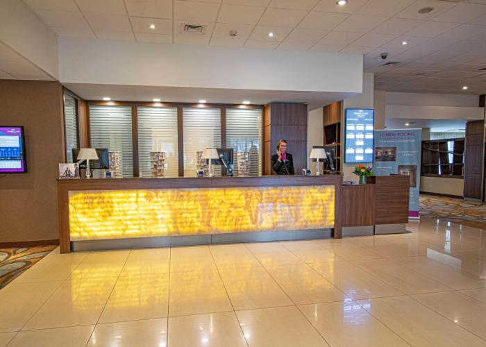 Crowne Plaza Maastricht by IHG