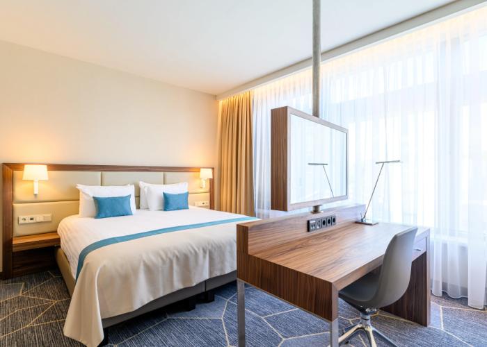 Crowne Plaza Maastricht by IHG