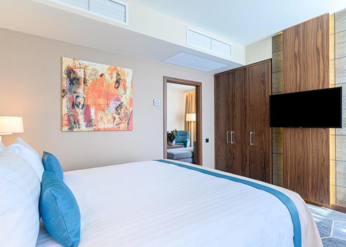 Crowne Plaza Maastricht by IHG
