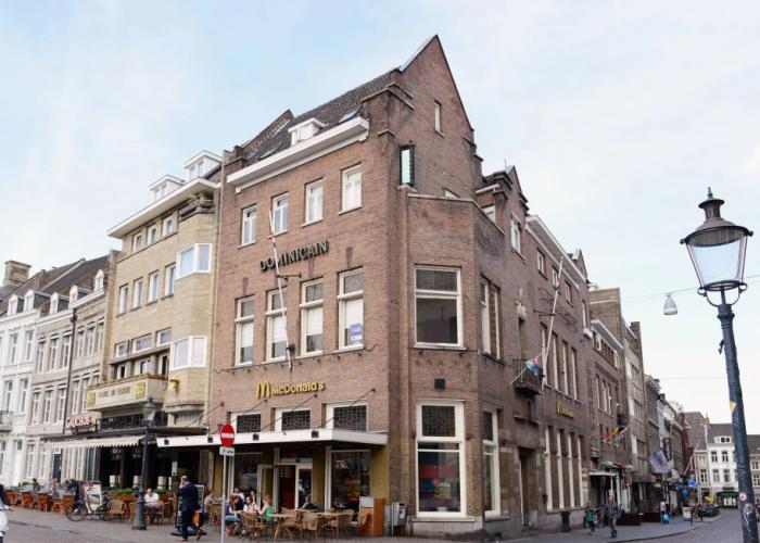 Amrâth Hotel DuCasque