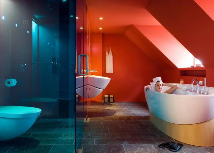 Derlon Hotel Maastricht