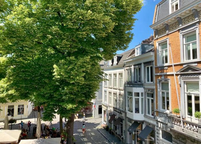 Derlon Hotel Maastricht