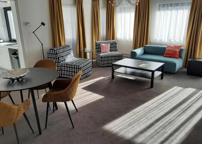 Derlon Hotel Maastricht