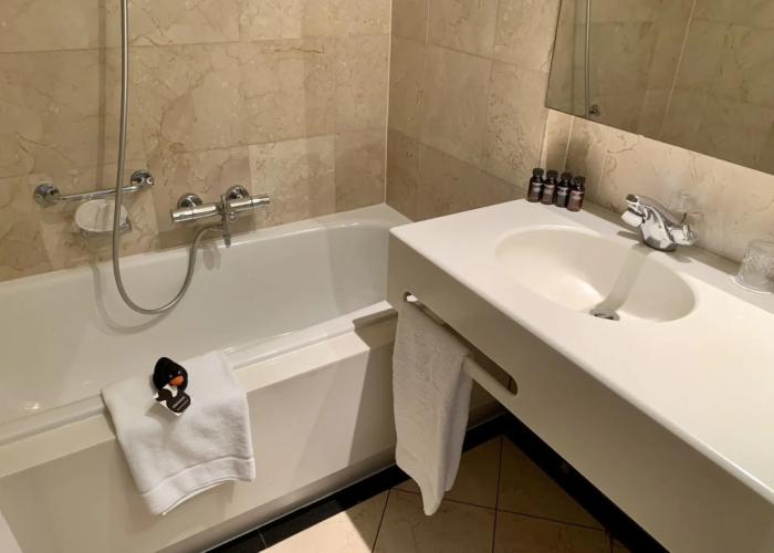 Derlon Hotel Maastricht