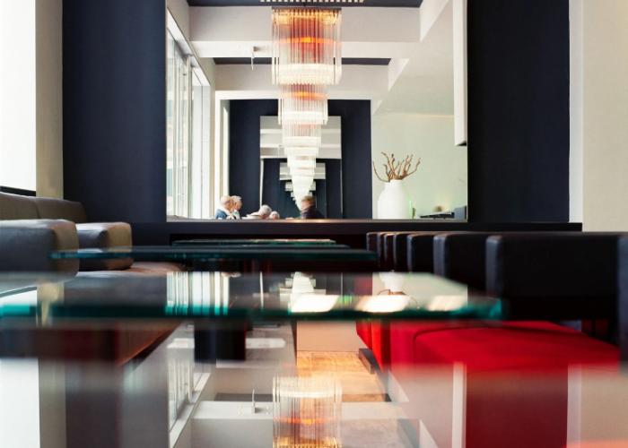 Derlon Hotel Maastricht