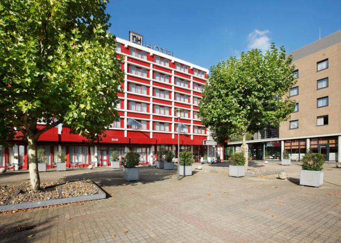 NH Maastricht