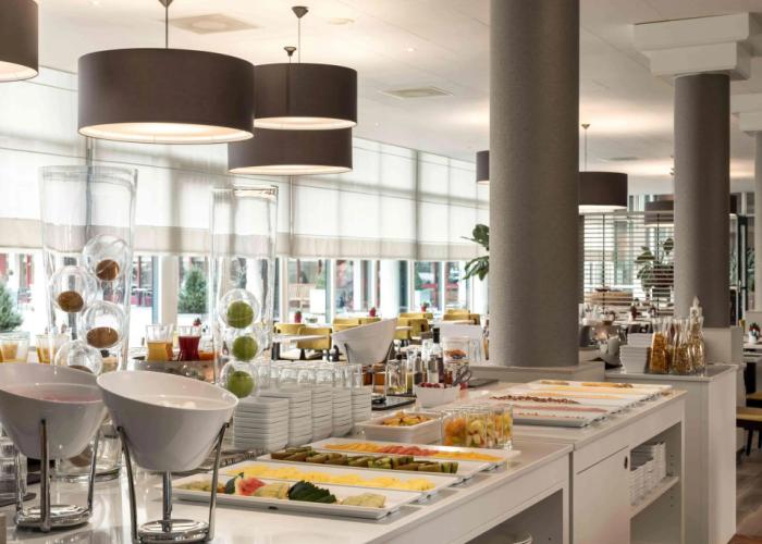 NH Maastricht
