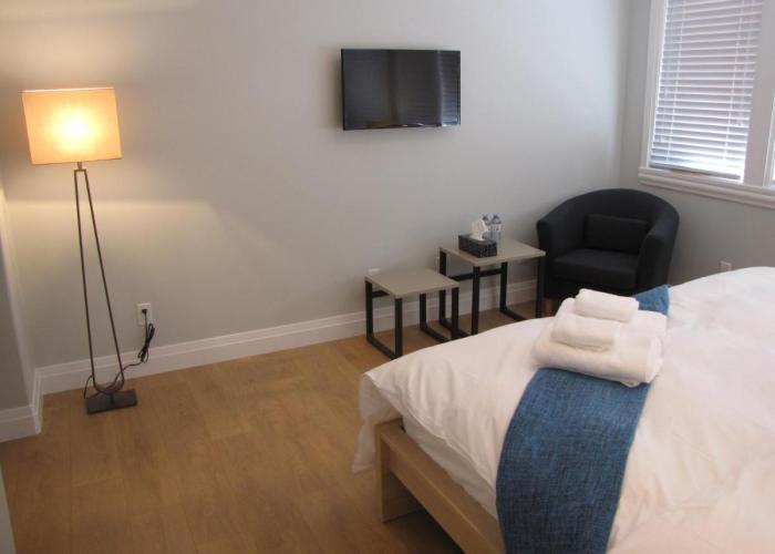 Riverfront Bed and Breakfast