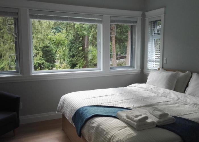 Riverfront Bed and Breakfast