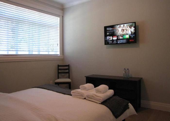 Riverfront Bed and Breakfast