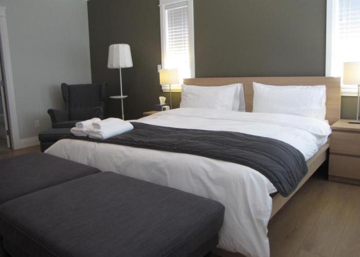 Riverfront Bed and Breakfast