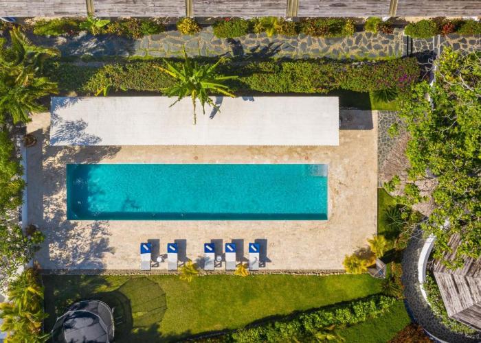 El Encuentro Surf Lodge