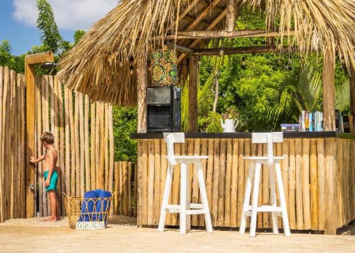 El Encuentro Surf Lodge