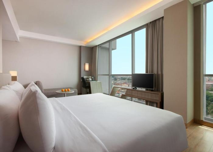 Hotel Santika Radial Palembang