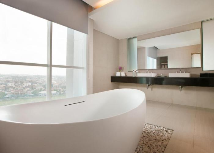Hotel Santika Radial Palembang