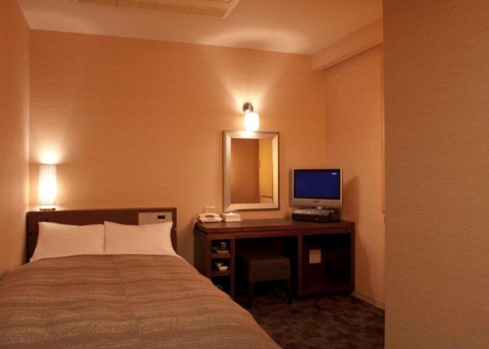 Center Hotel Toyota