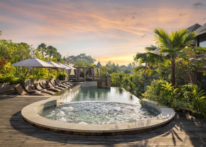 The Alena a Pramana Experience