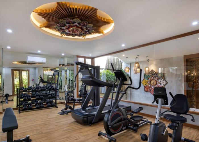 The Alena a Pramana Experience