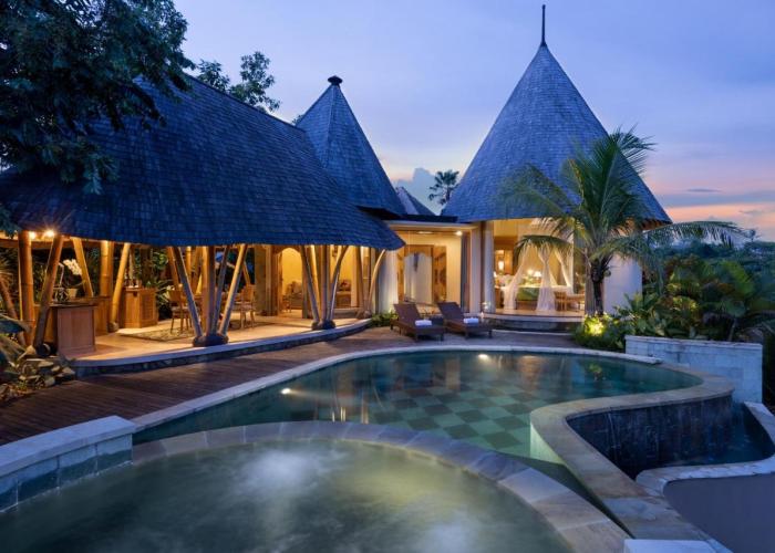 The Alena a Pramana Experience