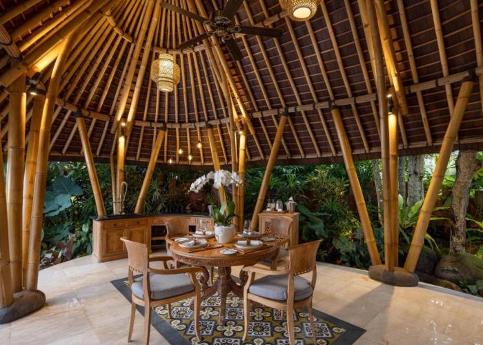 The Alena a Pramana Experience
