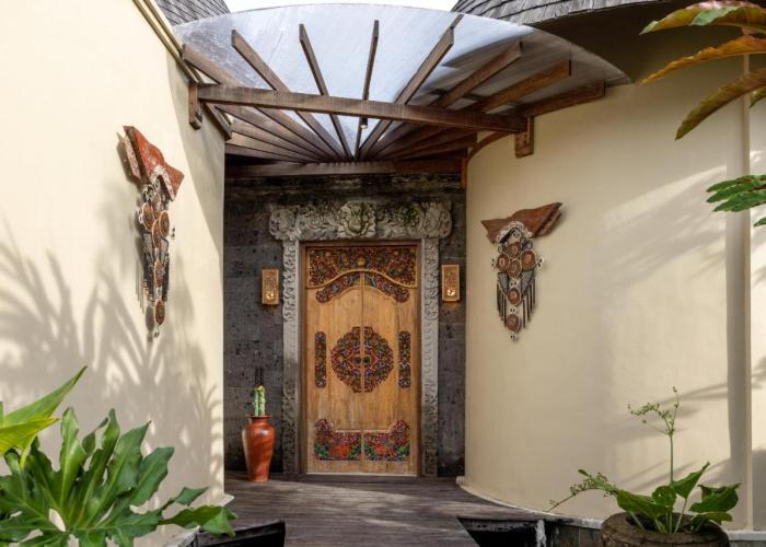 The Alena a Pramana Experience
