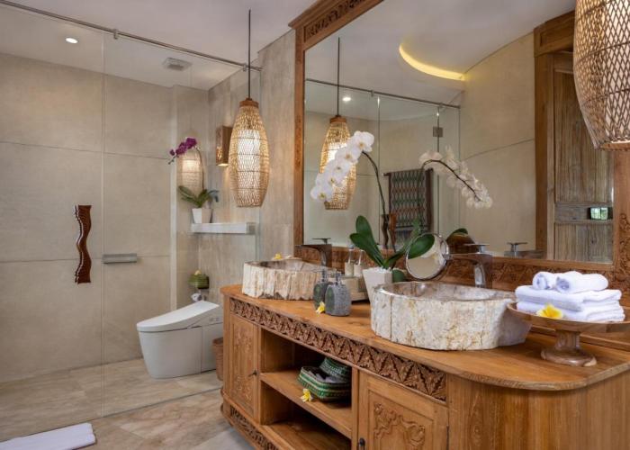 The Alena a Pramana Experience