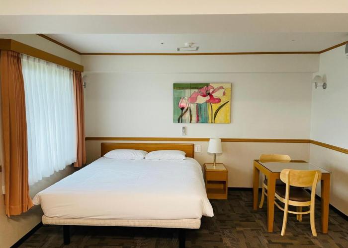 Toyoko Inn Daejeon Government Complex