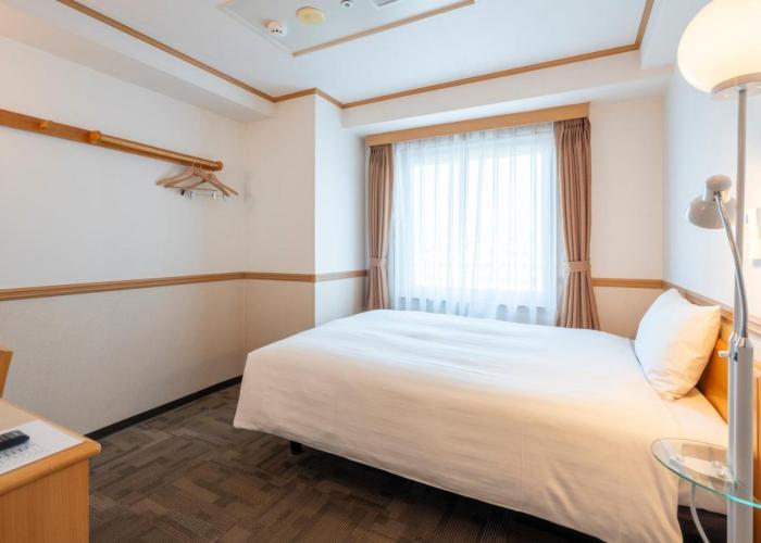 Toyoko Inn Daejeon Government Complex