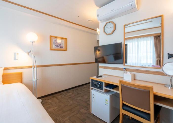 Toyoko Inn Daejeon Government Complex