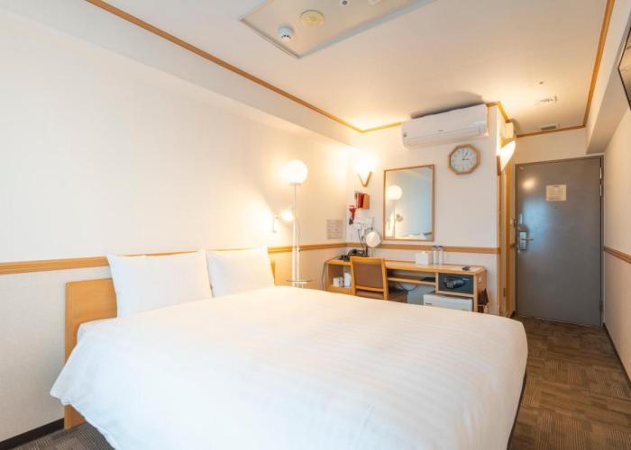 Toyoko Inn Daejeon Government Complex