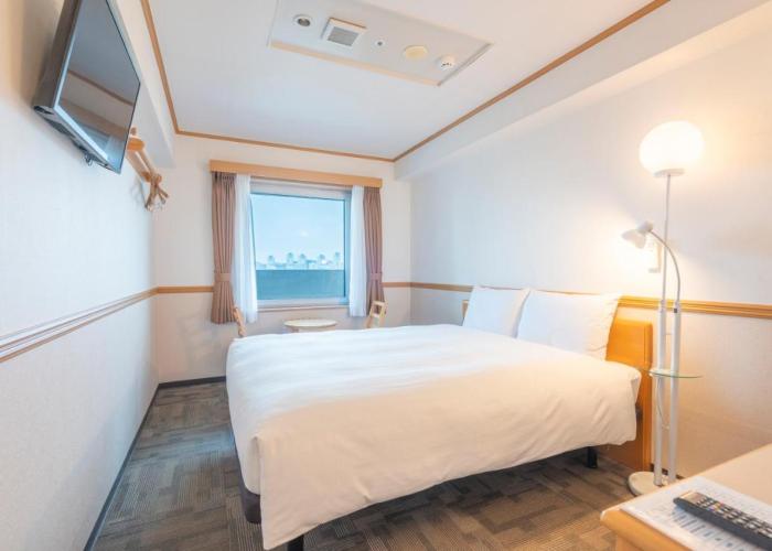 Toyoko Inn Daejeon Government Complex