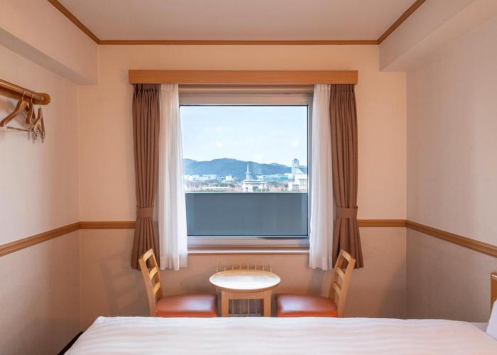 Toyoko Inn Daejeon Government Complex