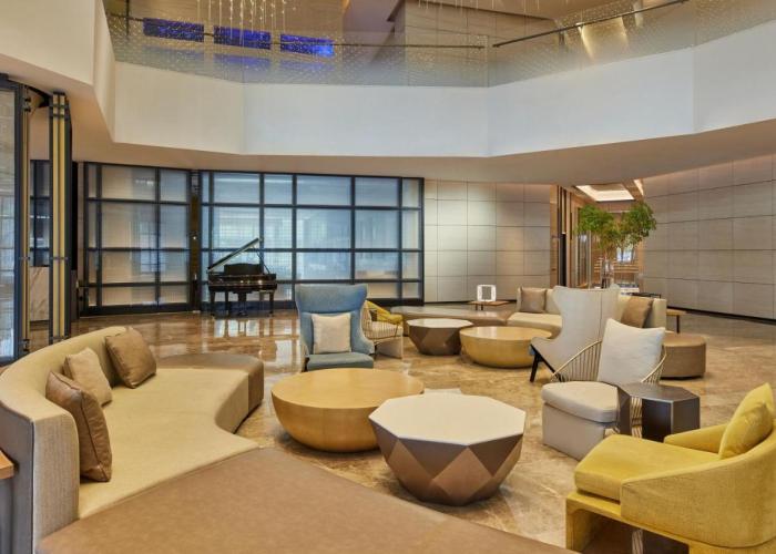 Courtyard by Marriott Yangzhou