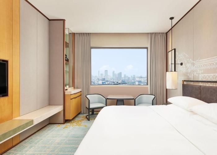 Courtyard by Marriott Yangzhou