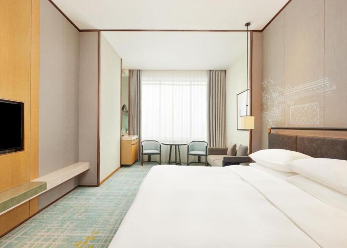 Courtyard by Marriott Yangzhou