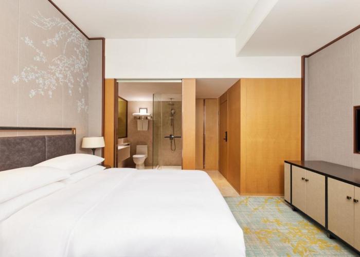 Courtyard by Marriott Yangzhou