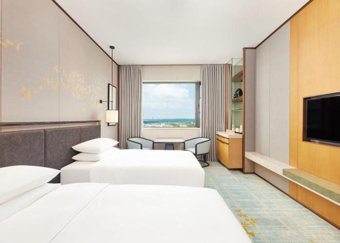 Courtyard by Marriott Yangzhou