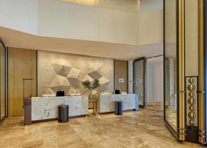 Courtyard by Marriott Yangzhou