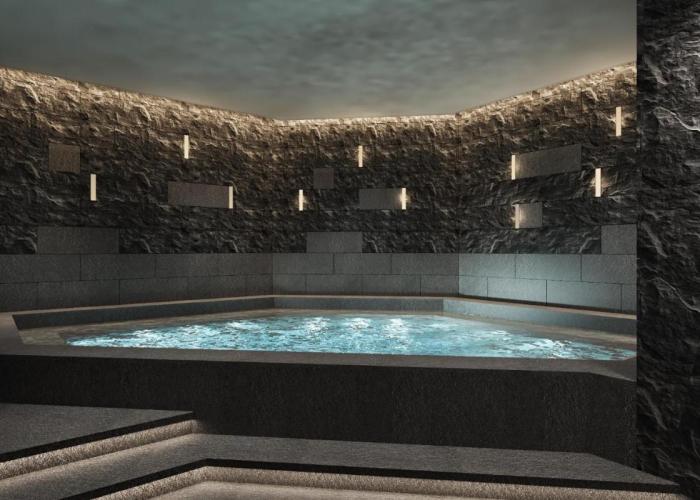 Courtyard by Marriott Yangzhou