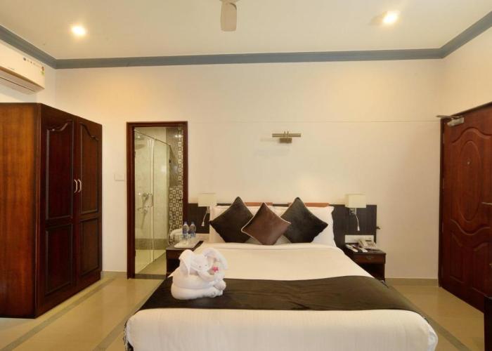 B'Canti Boutique Beach Resort