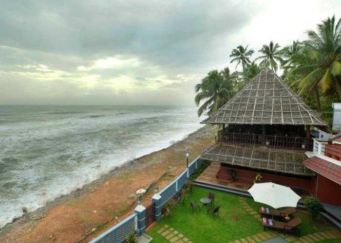 B'Canti Boutique Beach Resort
