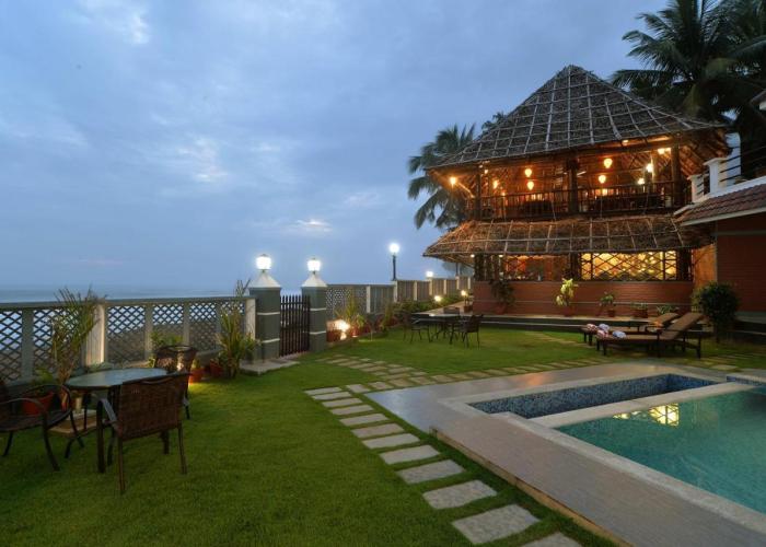 B'Canti Boutique Beach Resort