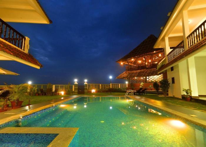 B'Canti Boutique Beach Resort