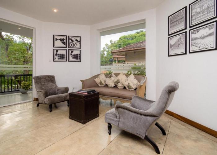 Viyana Boutique Hotel
