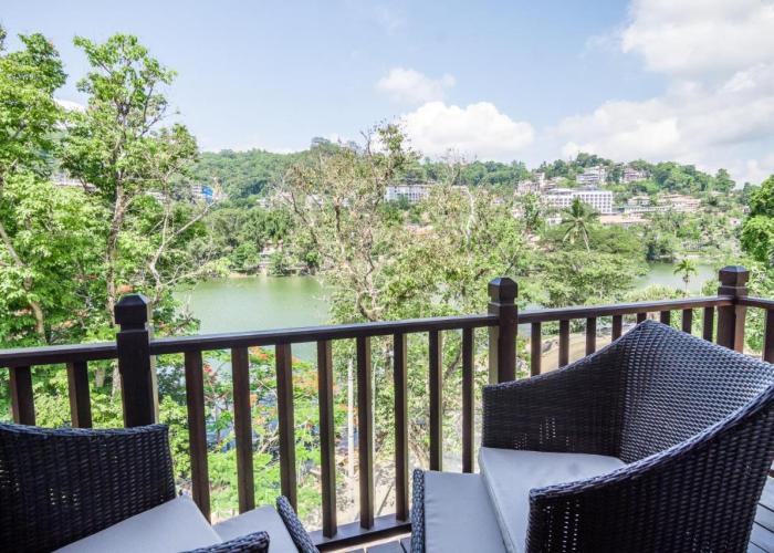 Viyana Boutique Hotel