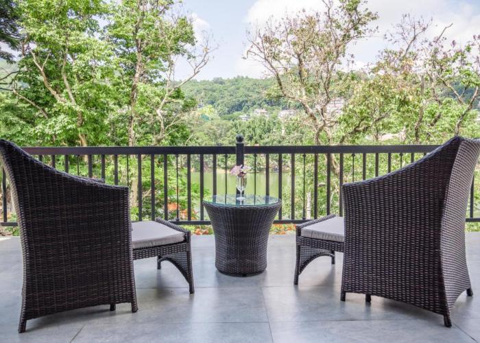 Viyana Boutique Hotel