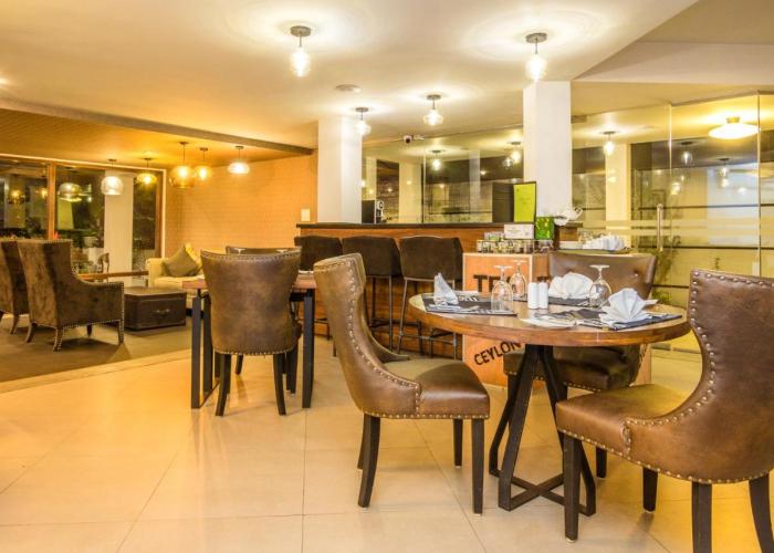 Viyana Boutique Hotel