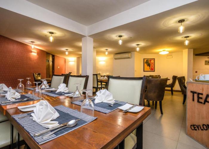 Viyana Boutique Hotel