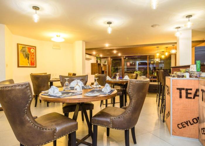 Viyana Boutique Hotel