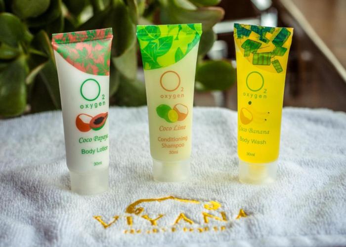 Viyana Boutique Hotel